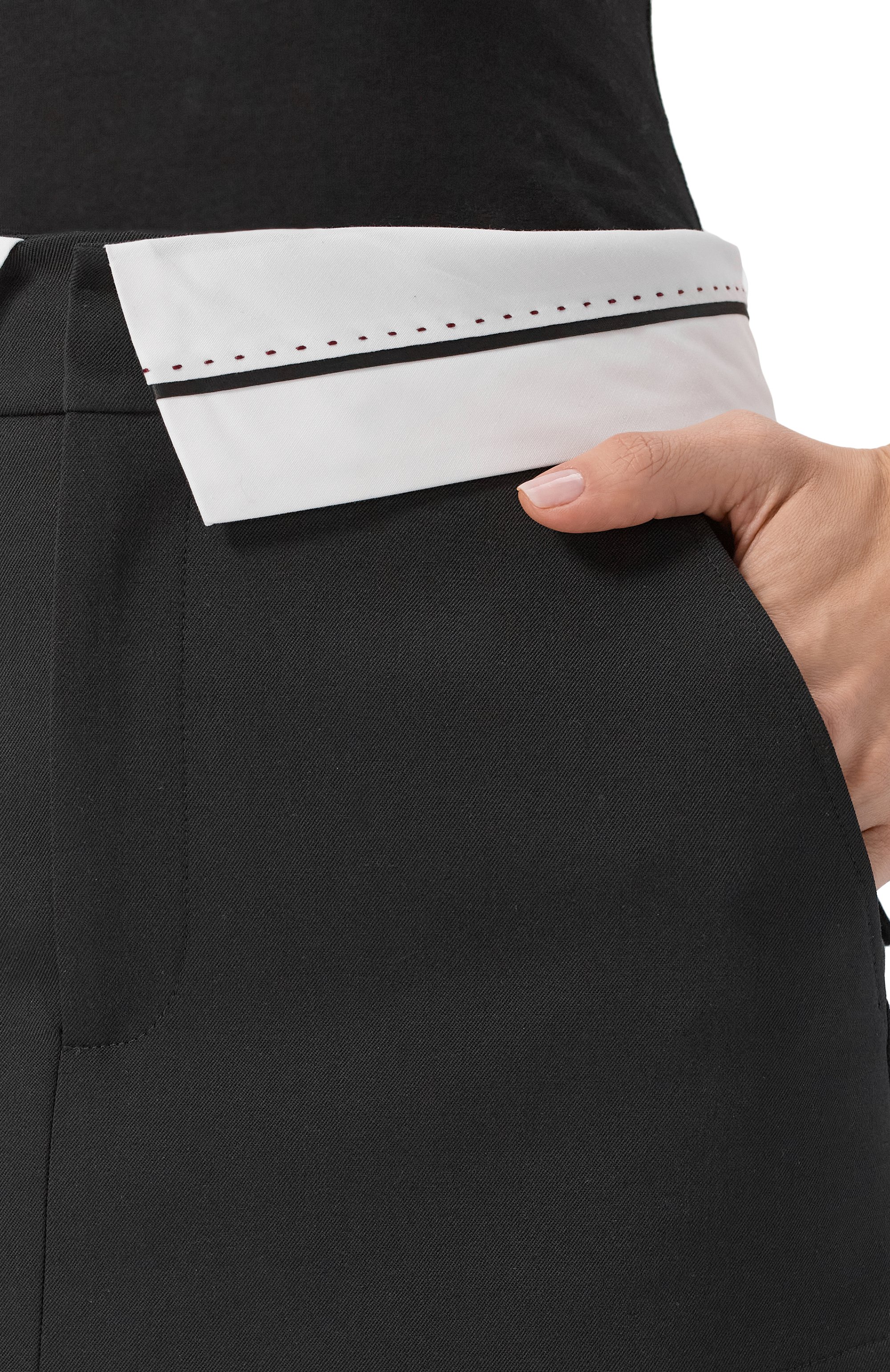 Юбка SSHEENA, арт. 25FWGAME/TF25016A85, фото 5