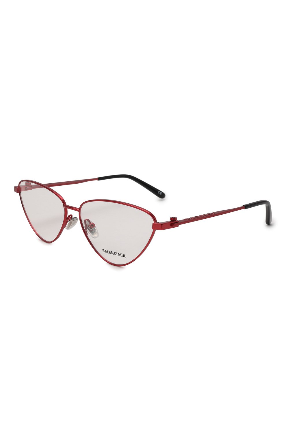 Оправа BALENCIAGA, арт. BB0171 004, фото 1