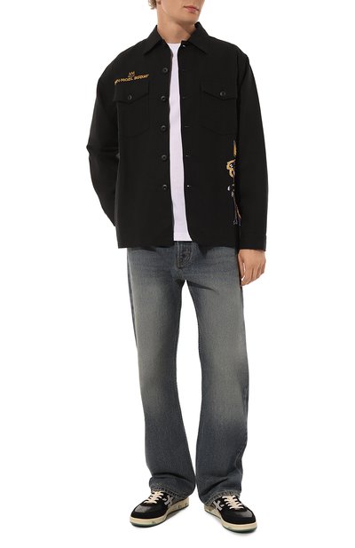 Джинсы RHUDE, арт. RHPS24PA08012305, фото 2