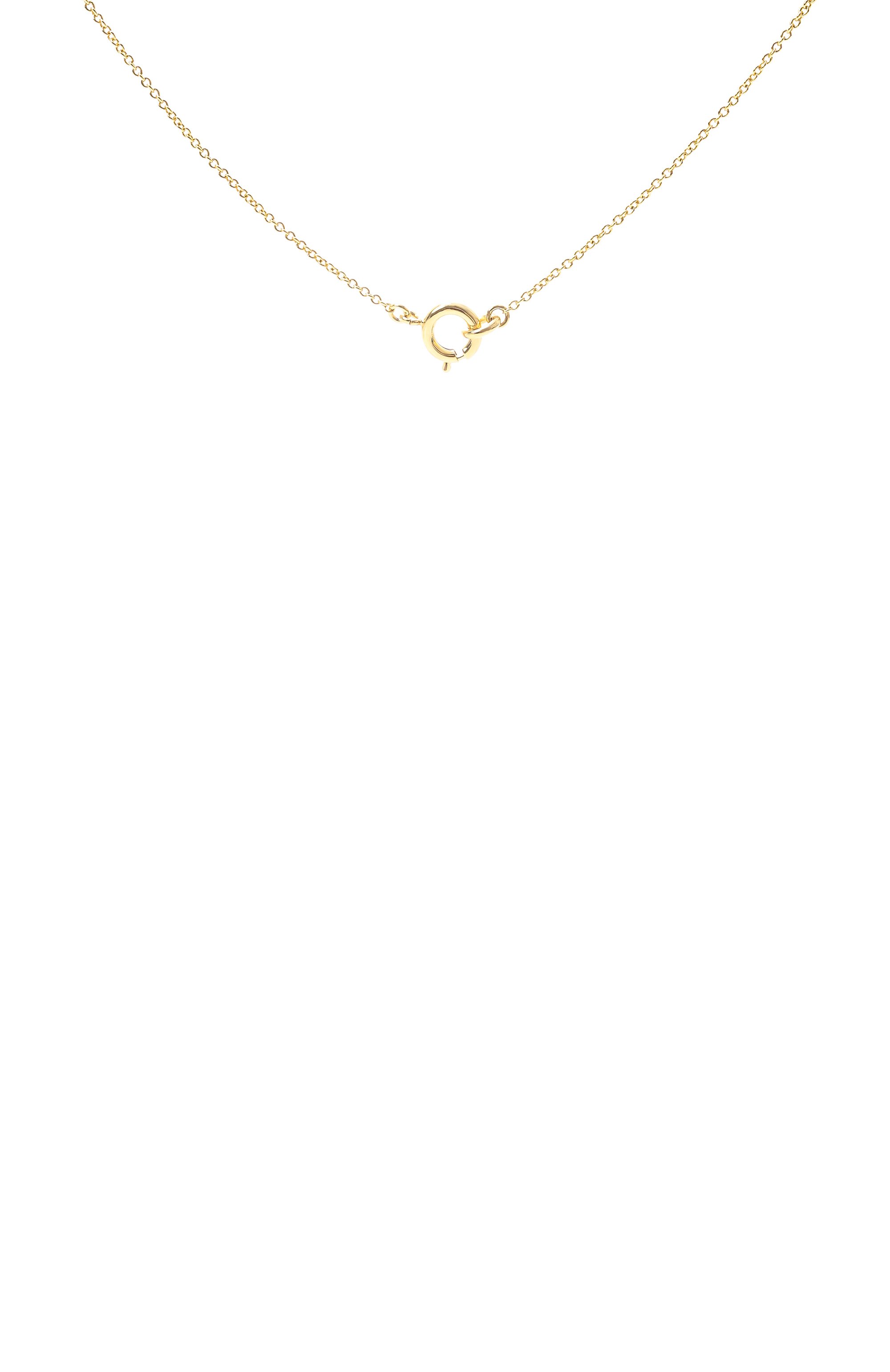 Колье CRYSTALLINE JEWELLERY, арт. 590K, фото 4