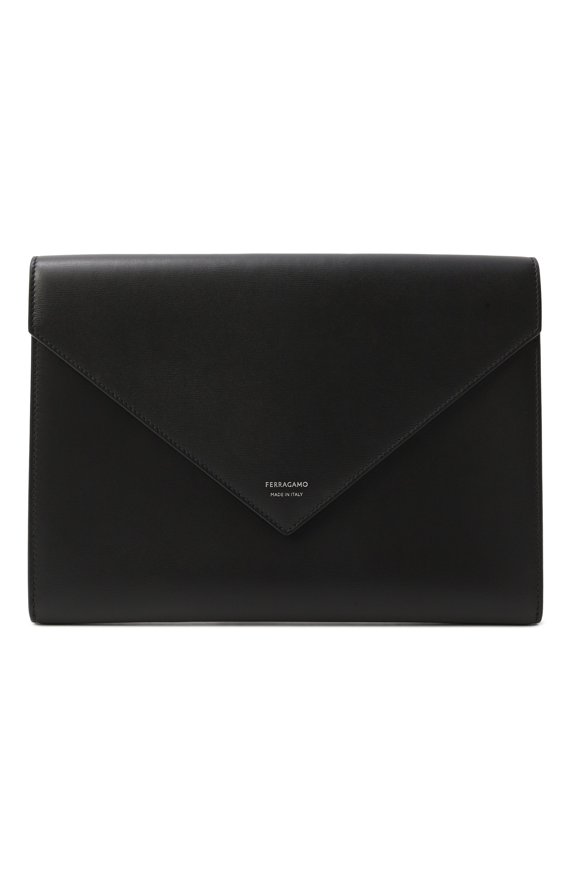 Кожаный футляр для документов FERRAGAMO, арт. 661698/785159, фото 1