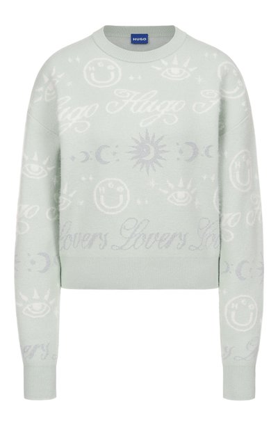 Женский пуловер HUGO BLUE, арт. 50548153