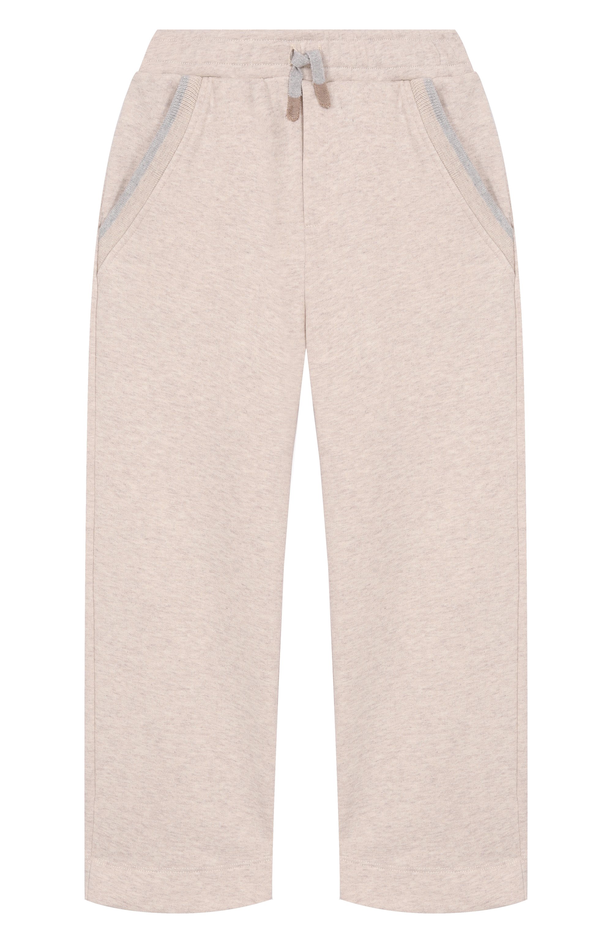 Хлопковые брюки ELEVENTY, арт. EW6Q60/Z1298/10-16, фото 1