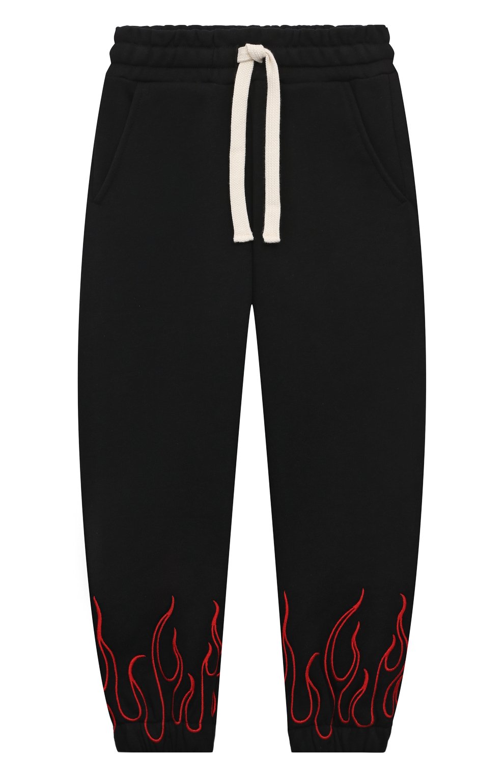 Хлопковые джоггеры VISION OF SUPER, арт. PFV4100J, фото 1