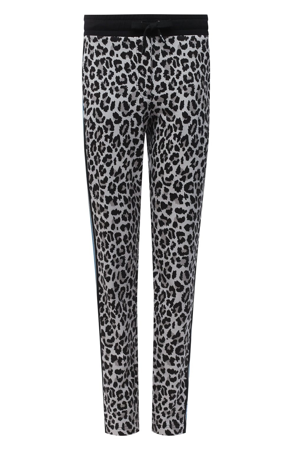 Хлопковые брюки DOLCE & GABBANA, арт. FTBR8T/HS7B0, фото 1
