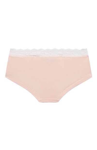 Трусы-слипы SANETTA светло-розового цвета по цене 3040 руб., арт. 347826, фото 2 Трусы-слипы SANETTA, арт. 347826, фото 2