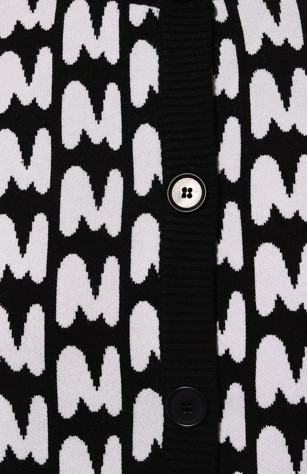 Кардиган из вискозы MSGM, арт. 3741MDM212/247777, фото 5