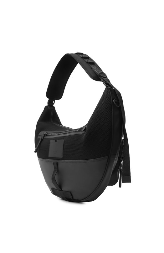 Сумка Moschino MD4707PP00/FZ1 Чёрный  MD4707PP00/FZ1 Фото 3