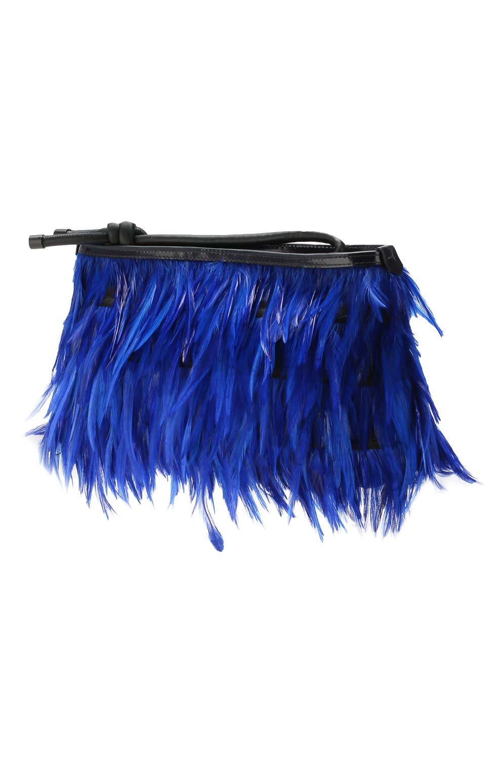 Клатч DRIES VAN NOTEN, арт. 191-11504-188, фото 3