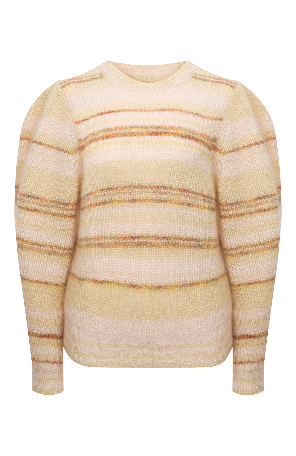 Св итер ISABEL MARANT ETOILE, арт. PU1519-21P055E/ELE0N0RE, фото 1