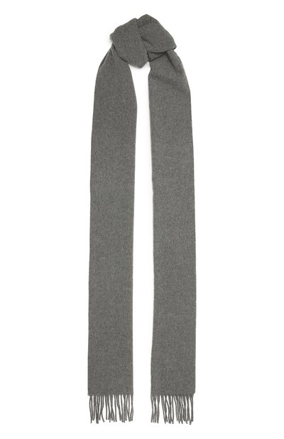 Шерстяной шарф TOTEME, арт. NEW B0VA 204-871-736, фото 1