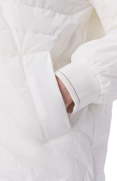 Утепленный бомбер LORENA ANTONIAZZI, арт. PI13C/3266, фото 5