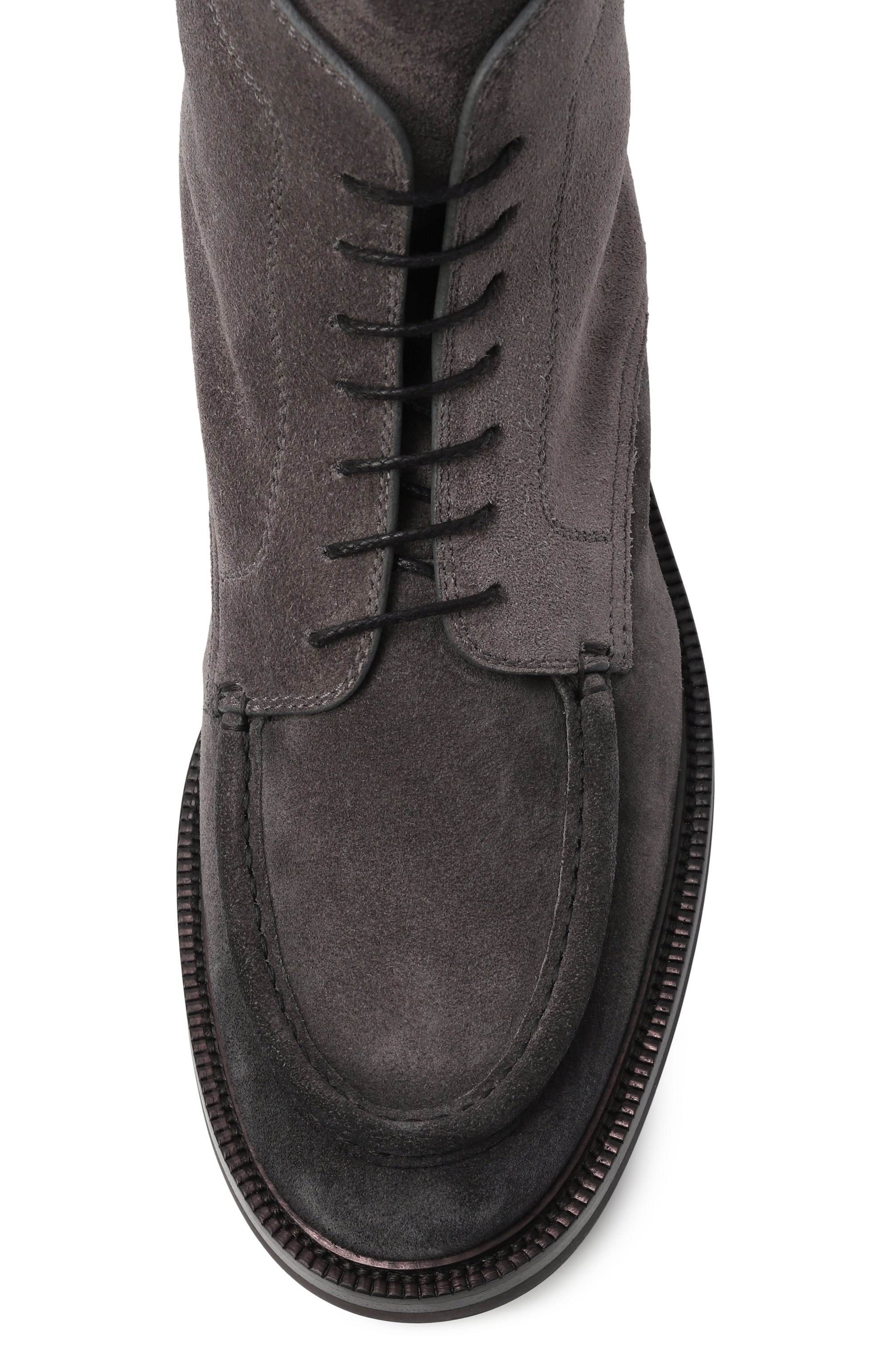 Замшевые ботинки BARRETT, арт. 252U038.4, фото 6