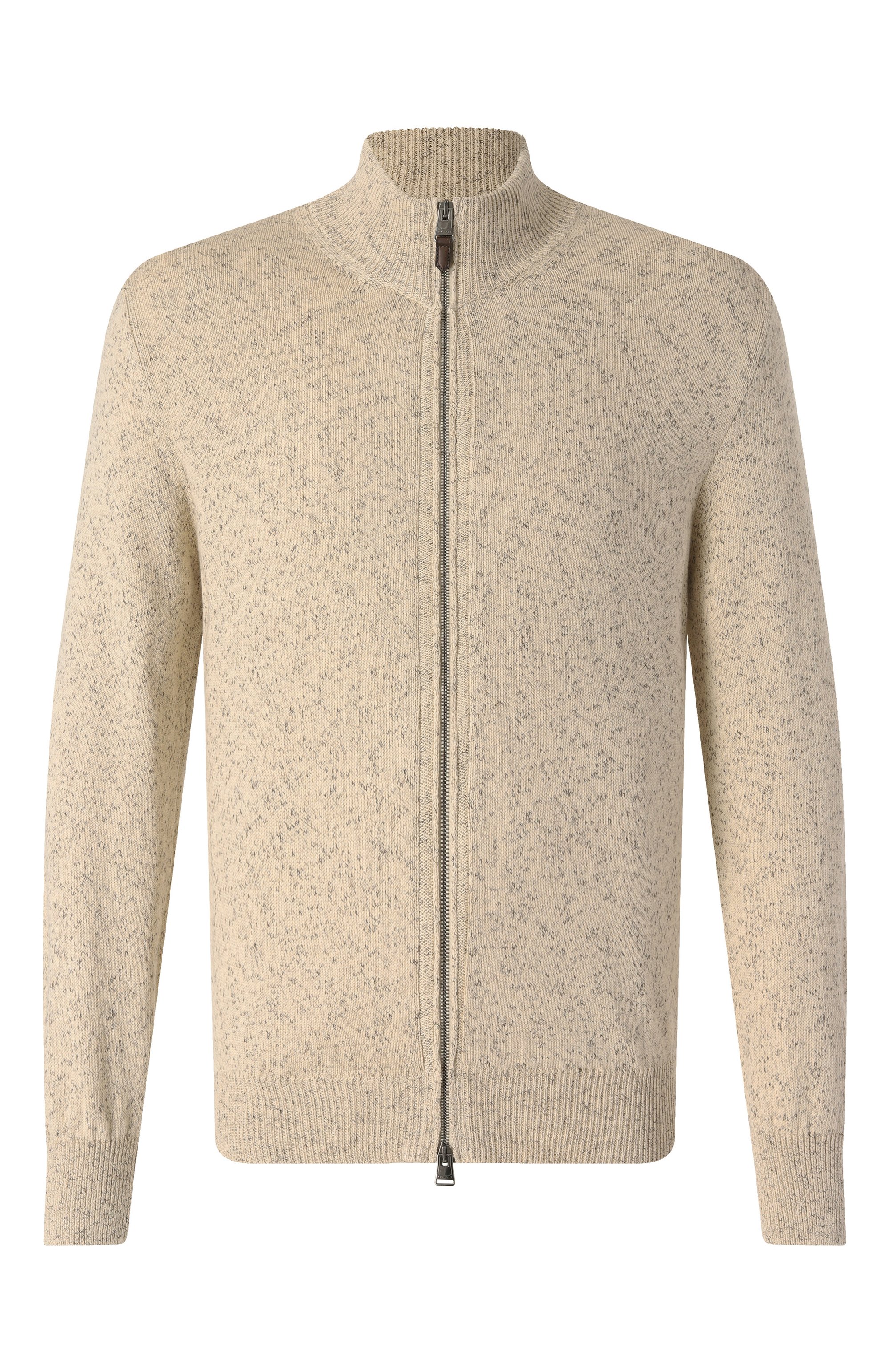 Хлопковый кардиган CANALI, арт. C1105/MK02266, фото 1