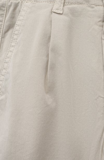 Хлопковые брюки ASPESI, арт. S24003PLC6048, фото 3