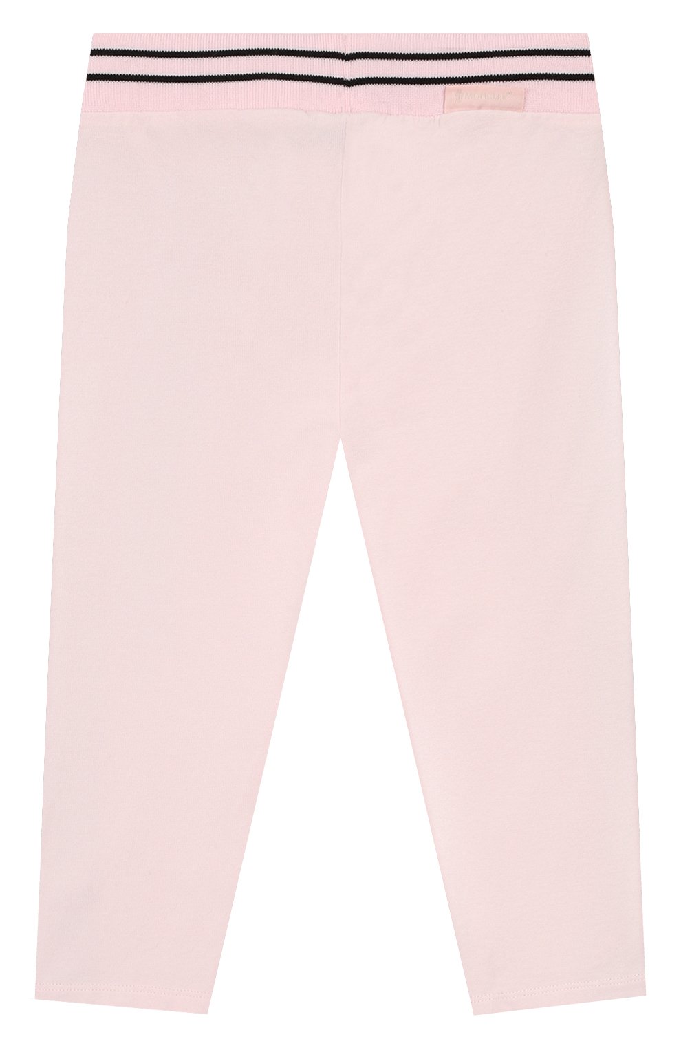 Хлопковые брюки MONCLER, арт. F1-951-8H703-10-8790A, фото 2