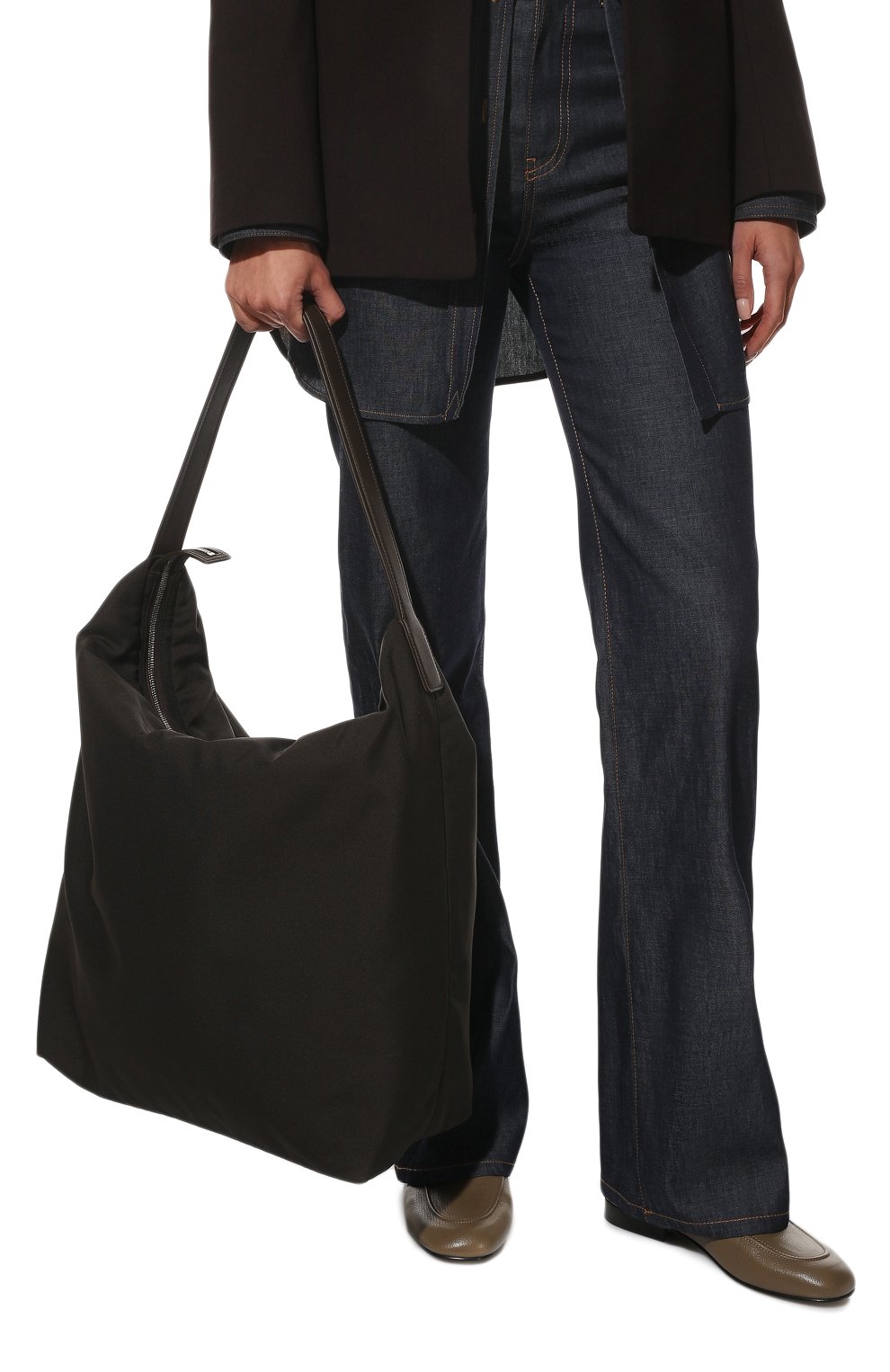 Сумка sling THE ROW, арт. W1301W256, фото 2