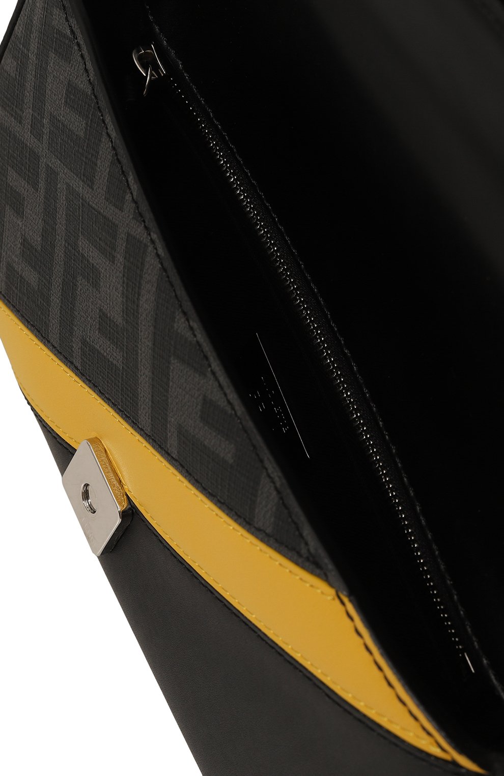 Сумка fendi diagonal FENDI, арт. 7AS149 ALKA, фото 5