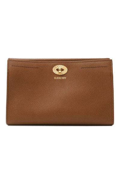 Женская сумка cotswolds BURBERRY, арт. 8111424