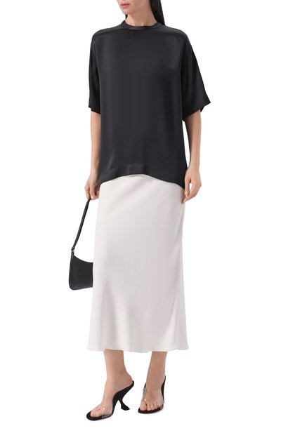 Юбка из вискозы FLASHIN, арт. FX25SSH, фото 2