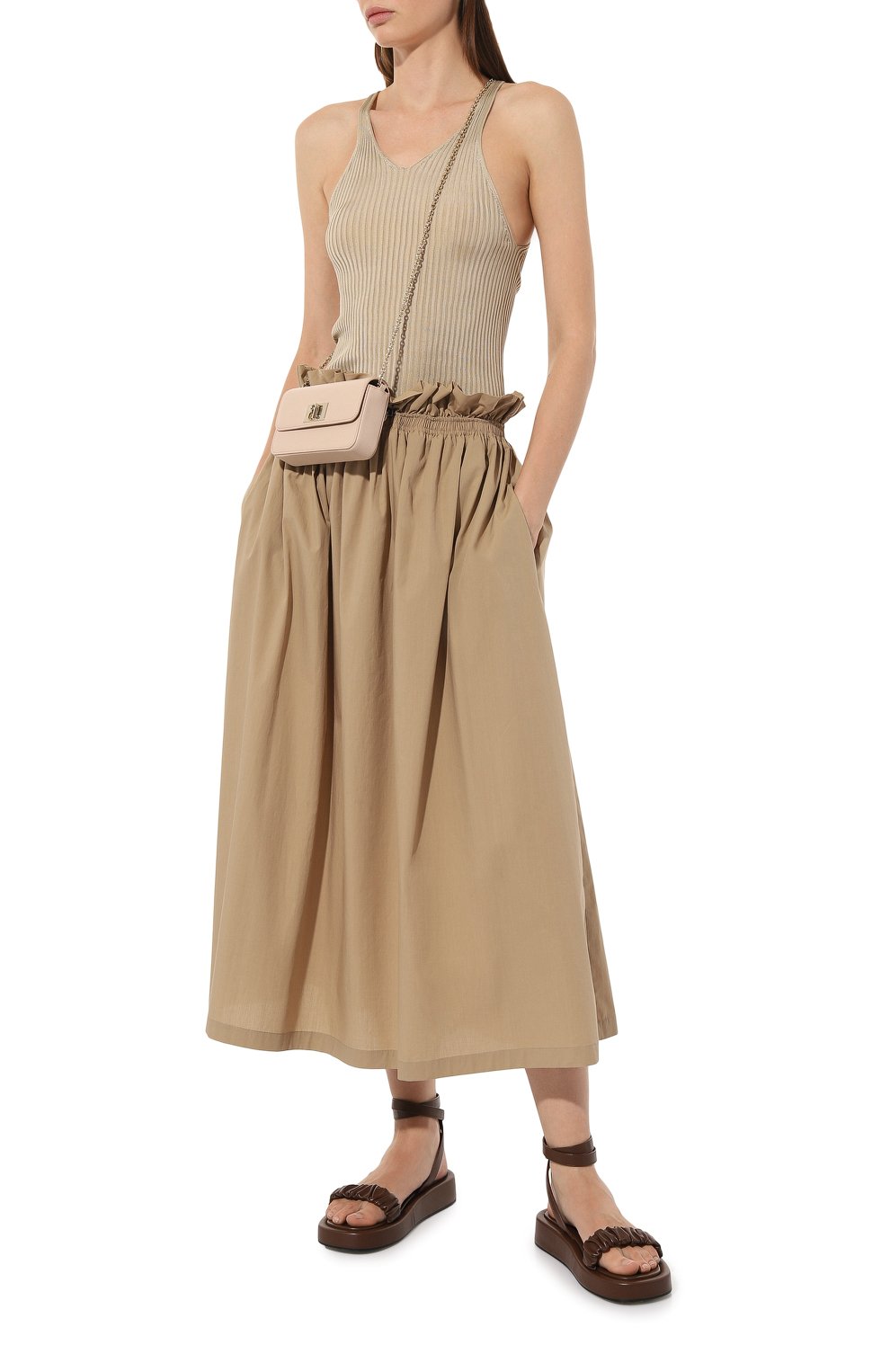 Сумка furla 1927 mini FURLA, арт. WE00265/ARE000, фото 7