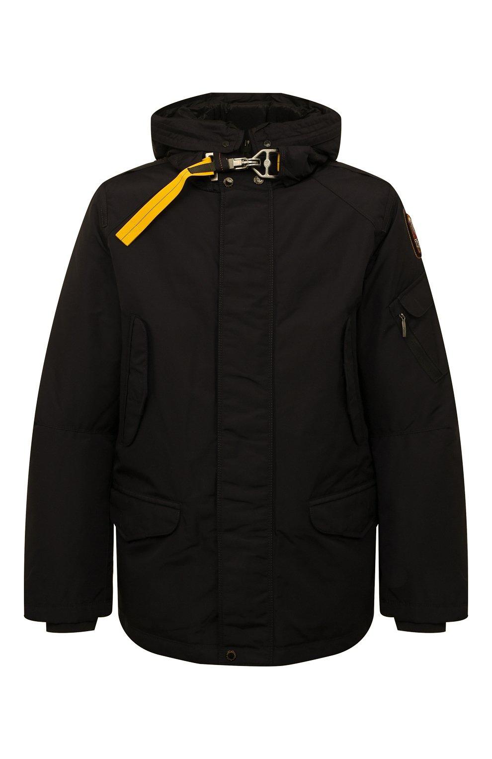 Пуховик PARAJUMPERS, арт. 22WM-PMJCKMC03, фото 1