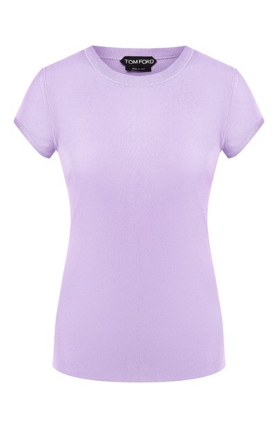 Женский топ из вискозы TOM FORD, арт. MAK854-YAX207