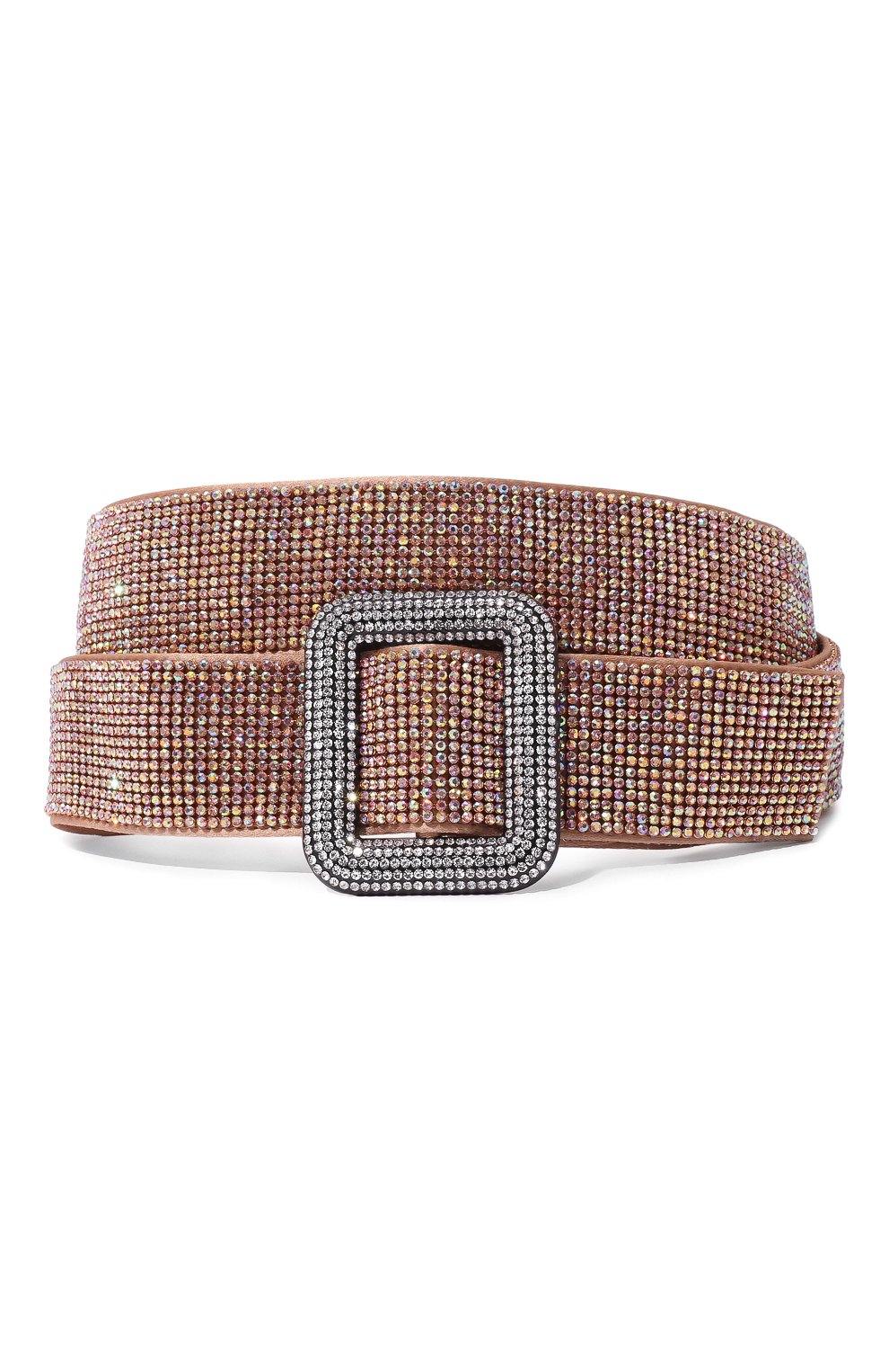 Пояс с отделкой стразами BENEDETTA BRUZZICHES, арт. 5036, фото 1