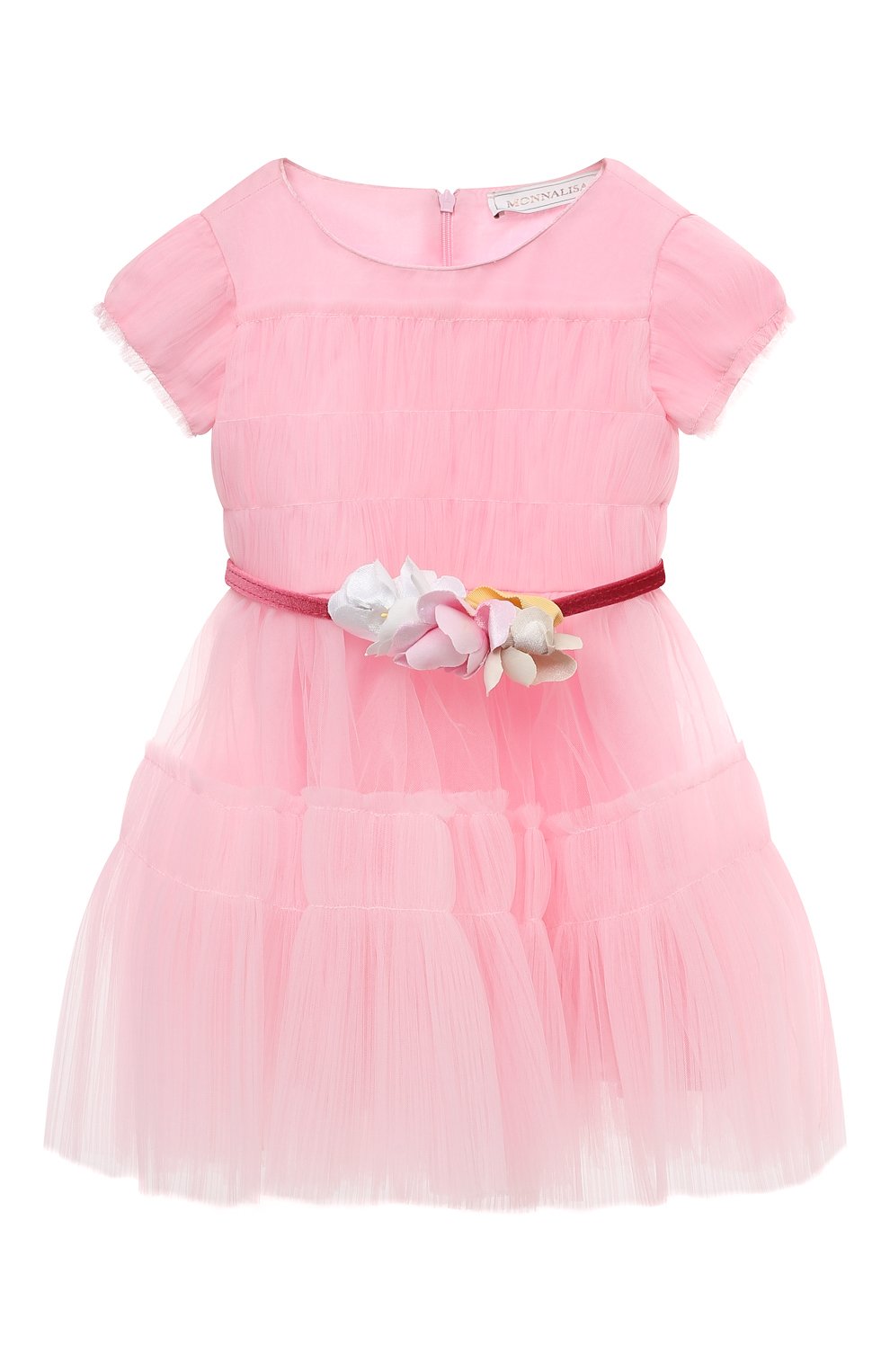 Платье MONNALISA, арт. 19B900, фото 1