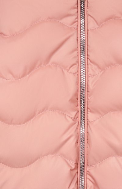 Пуховый комбинезон ника CHEPE, арт. 391058., фото 3