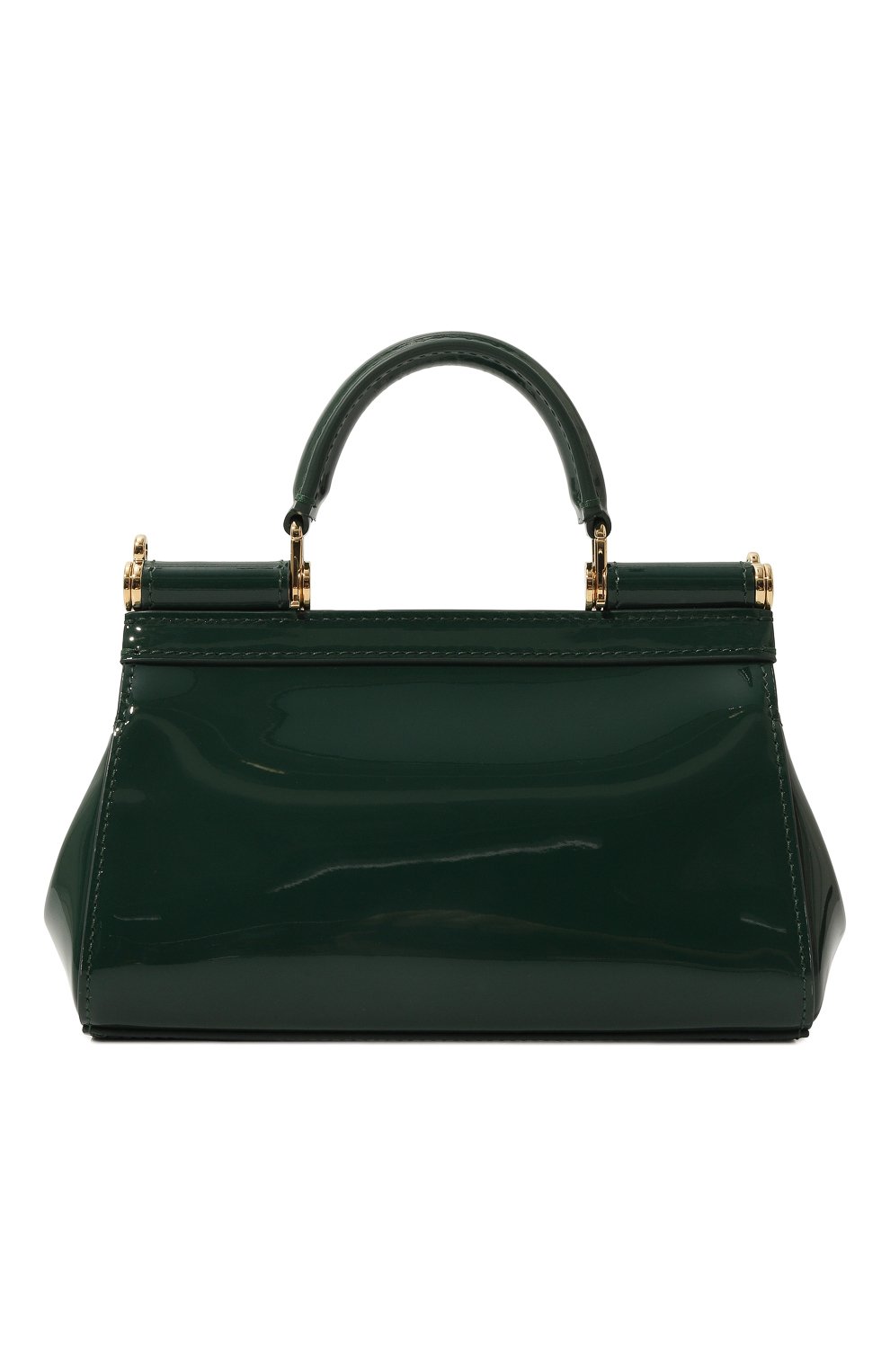 Сумка sicily small DOLCE & GABBANA, арт. BB9116_BI9116_BE9116/A1471_1, фото 6