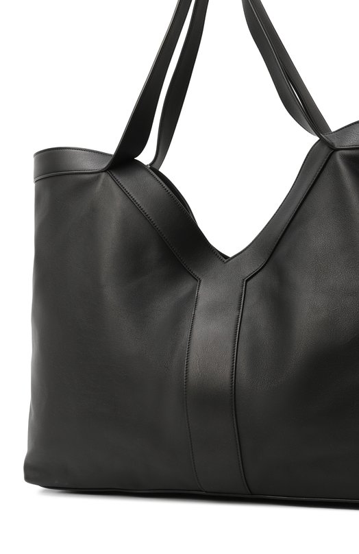 Сумка-тоут Y large Saint Laurent 820672/AAEIF Чёрный  820672/AAEIF Фото 3