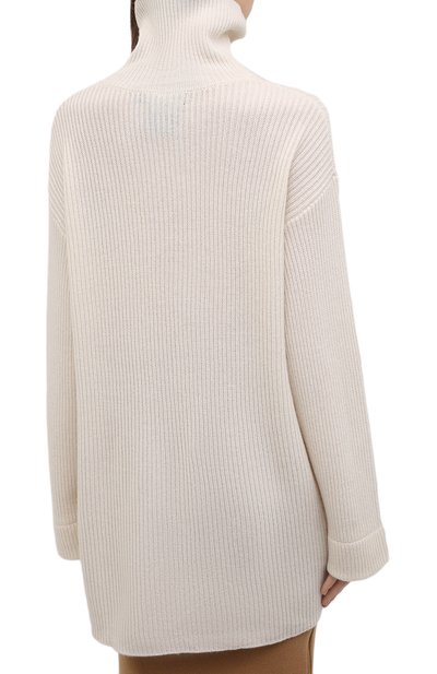 Кашемировый свитер LISA YANG, арт. 202194, фото 4