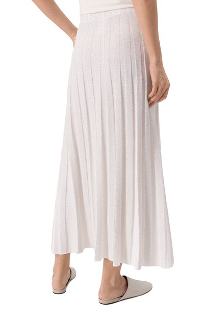 Юбка из вискозы D.EXTERIOR, арт. 60027, фото 4