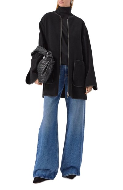 Замшевые ботильоны keinna 85 GIANVITO ROSSI, арт. G72941.85RIC.CASNER0, фото 3