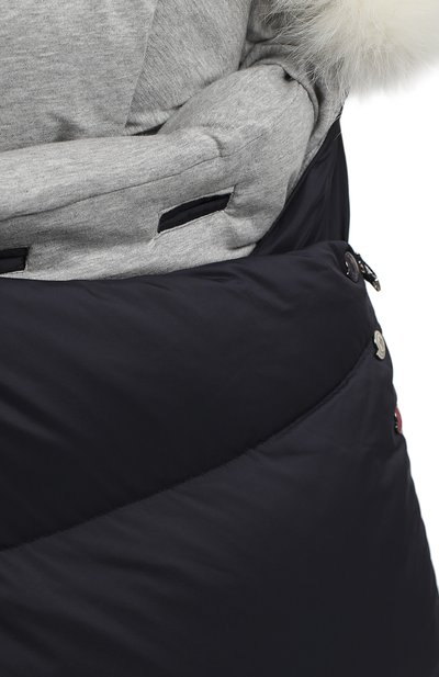 Пуховый конверт MONCLER, арт. F2-951-1G509-02-53333, фото 3