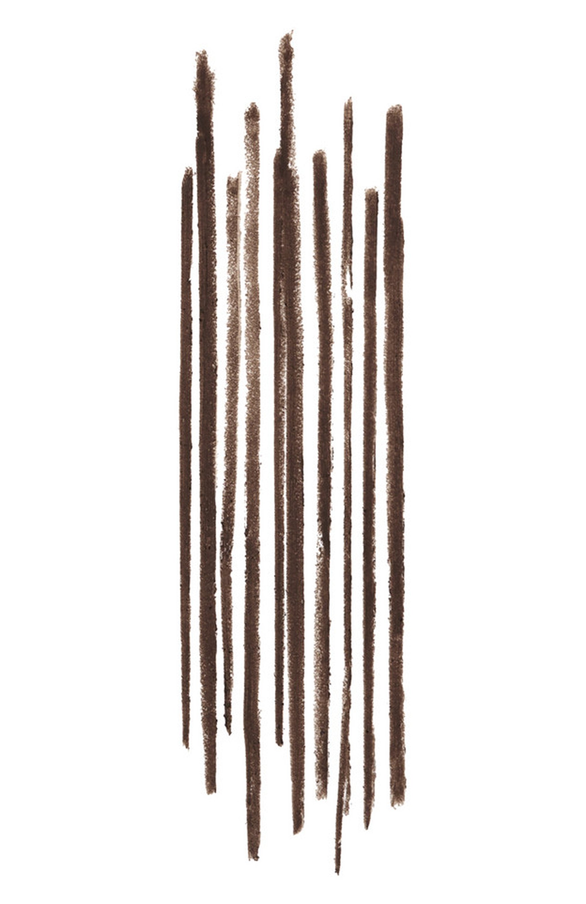 Тонкий карандаш для бровей precise brow pencil, оттенок warm dark brown (0,06g) BOBBI BROWN, арт. H07Z-10, фото 2