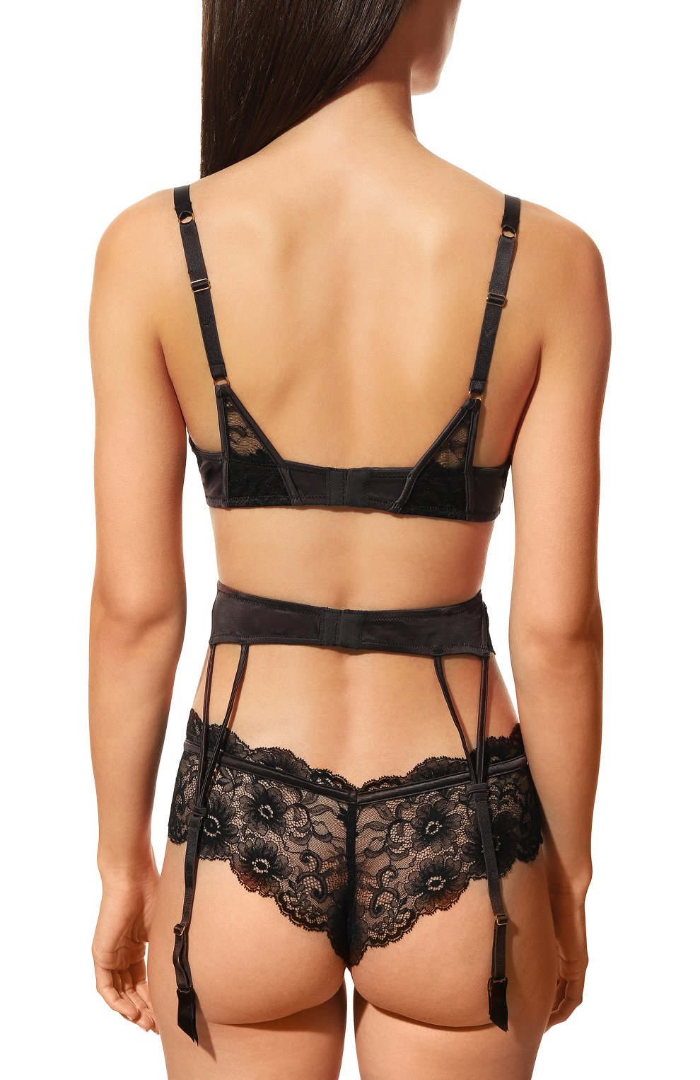 Пояс для чулок MAISON LEJABY, арт. 211170, фото 3