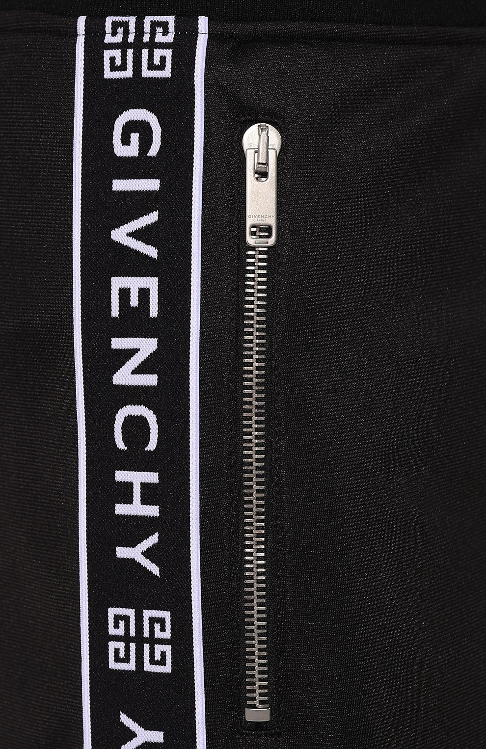 Шорты GIVENCHY, арт. BM5094300B, фото 5