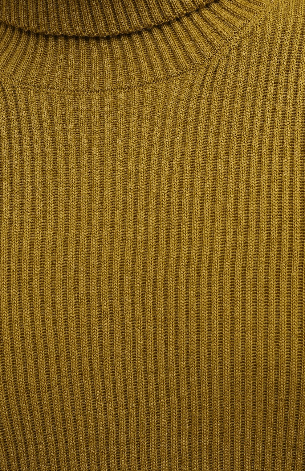 Шерстяной свитер STONE ISLAND, арт. 7515525C2, фото 5