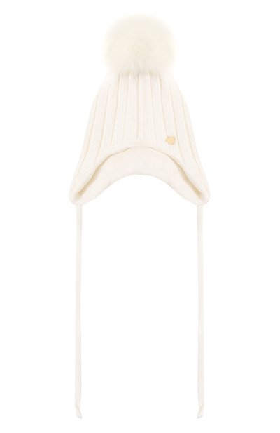 Шерстяная шапка IL TRENINO, арт. CL-4036/J