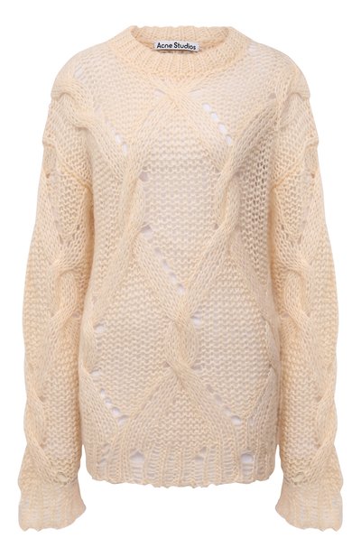 Женский свитер ACNE STUDIOS, арт. A60305