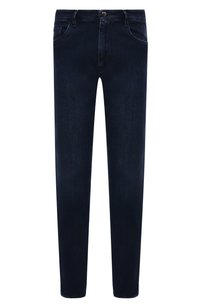 Темно-синий