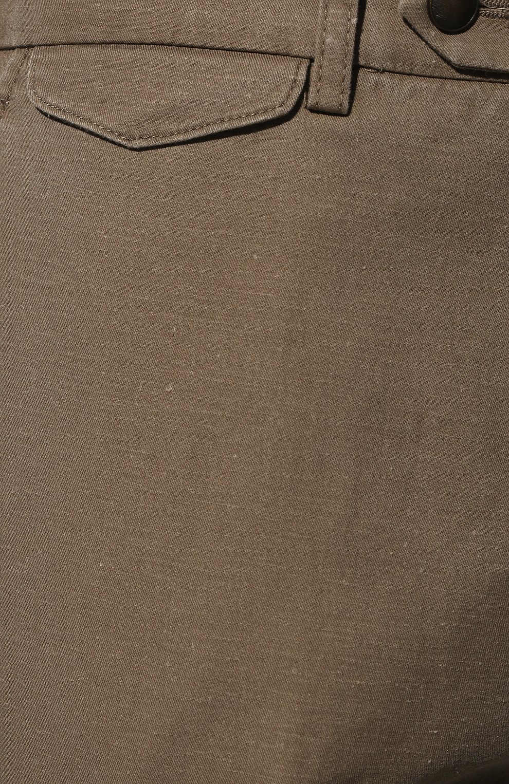 Брюки хлопка и льна BERWICH, арт. VULCAN0 Z/BM1200X, фото 5