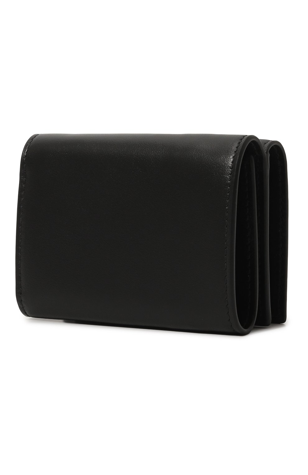 Кожаное портмоне DOLCE & GABBANA, арт. BI3276/AG081, фото 2