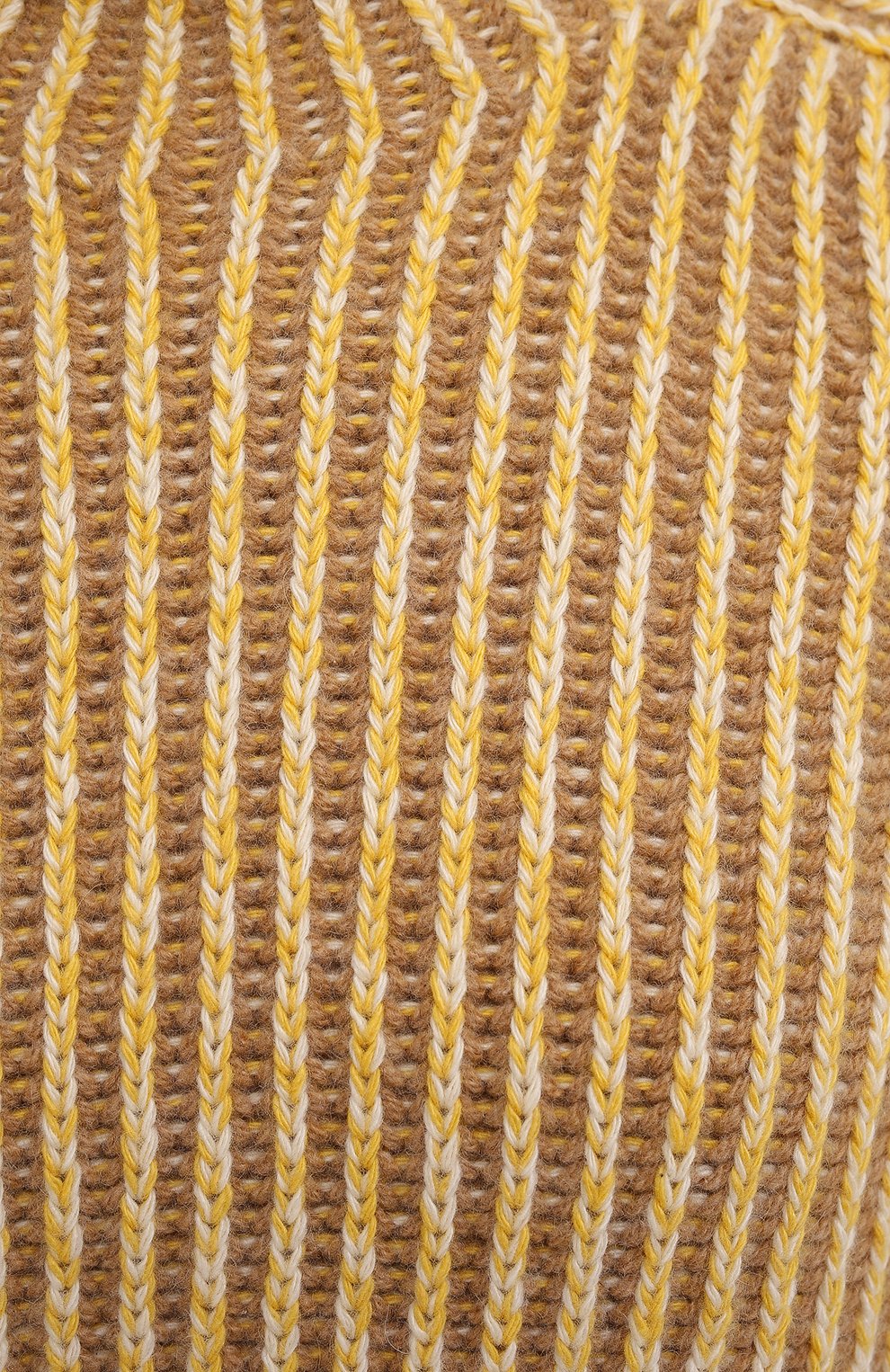 Кашемировый свитер LORO PIANA, арт. FAL4054, фото 5