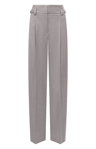 Женские шерстяные брюки WINDSOR, арт. DH220V/10016324