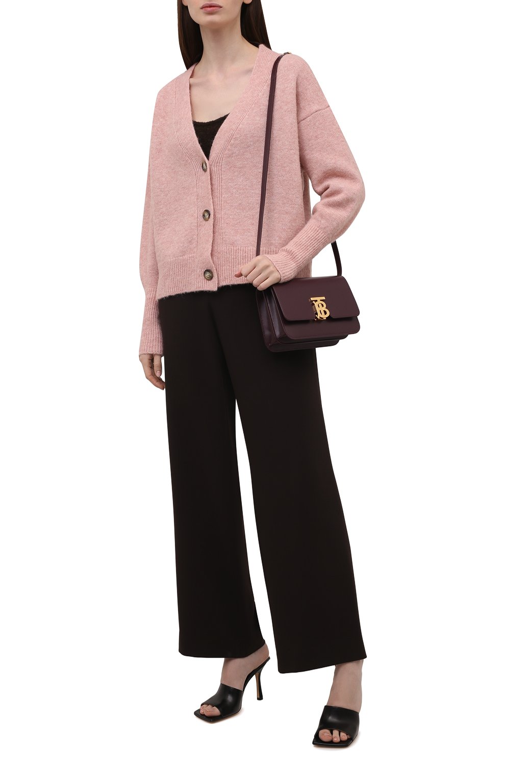 Кардиган PIETRO BRUNELLI, арт. CPG003/WP0003, фото 2