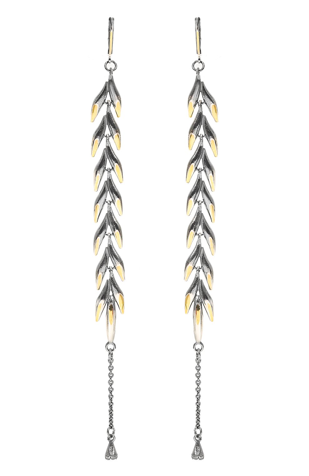 Серьги MIDGARD PARIS, арт. 5751g, фото 1