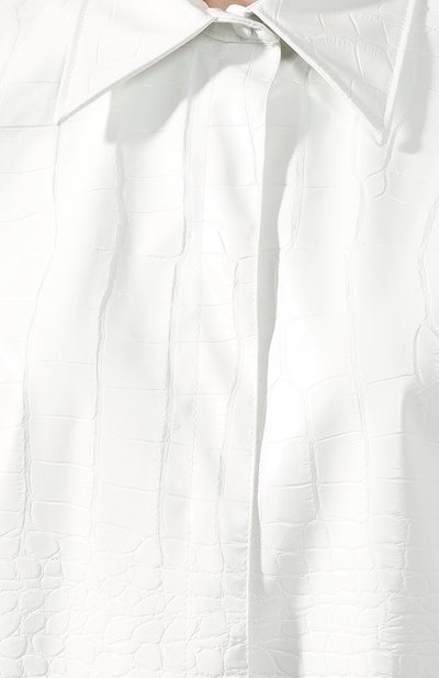 Рубашка MSGM, арт. 2742MDE104 195802, фото 5